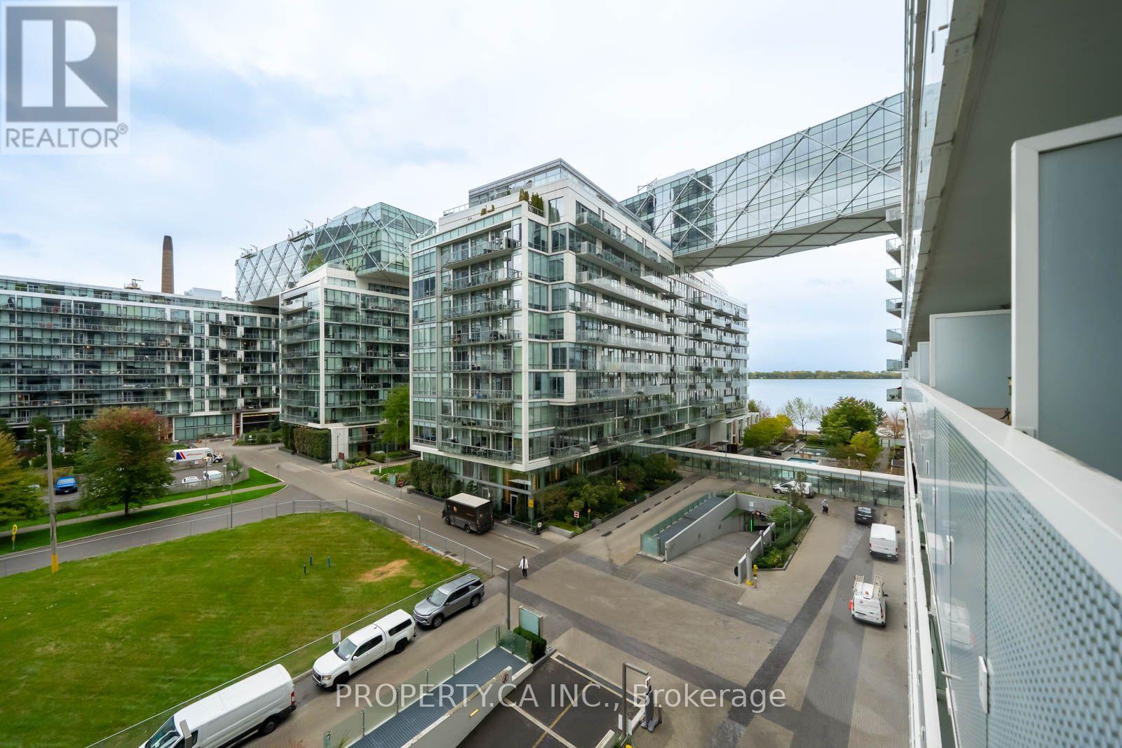 501 - 15 Queens Quay E, Toronto, Ontario  M5E 0C5 - Photo 16 - C14091726