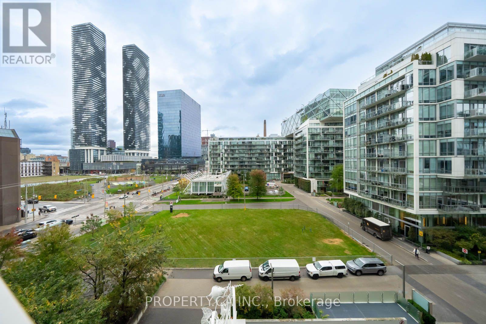 501 - 15 Queens Quay E, Toronto, Ontario  M5E 0C5 - Photo 17 - C14091726