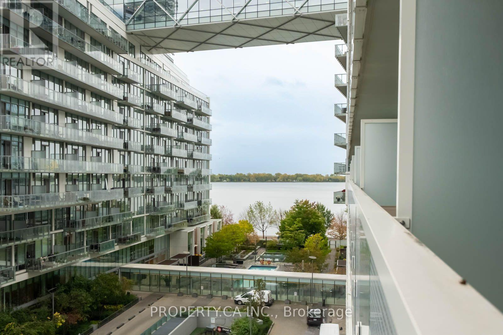 501 - 15 Queens Quay E, Toronto, Ontario  M5E 0C5 - Photo 18 - C14091726