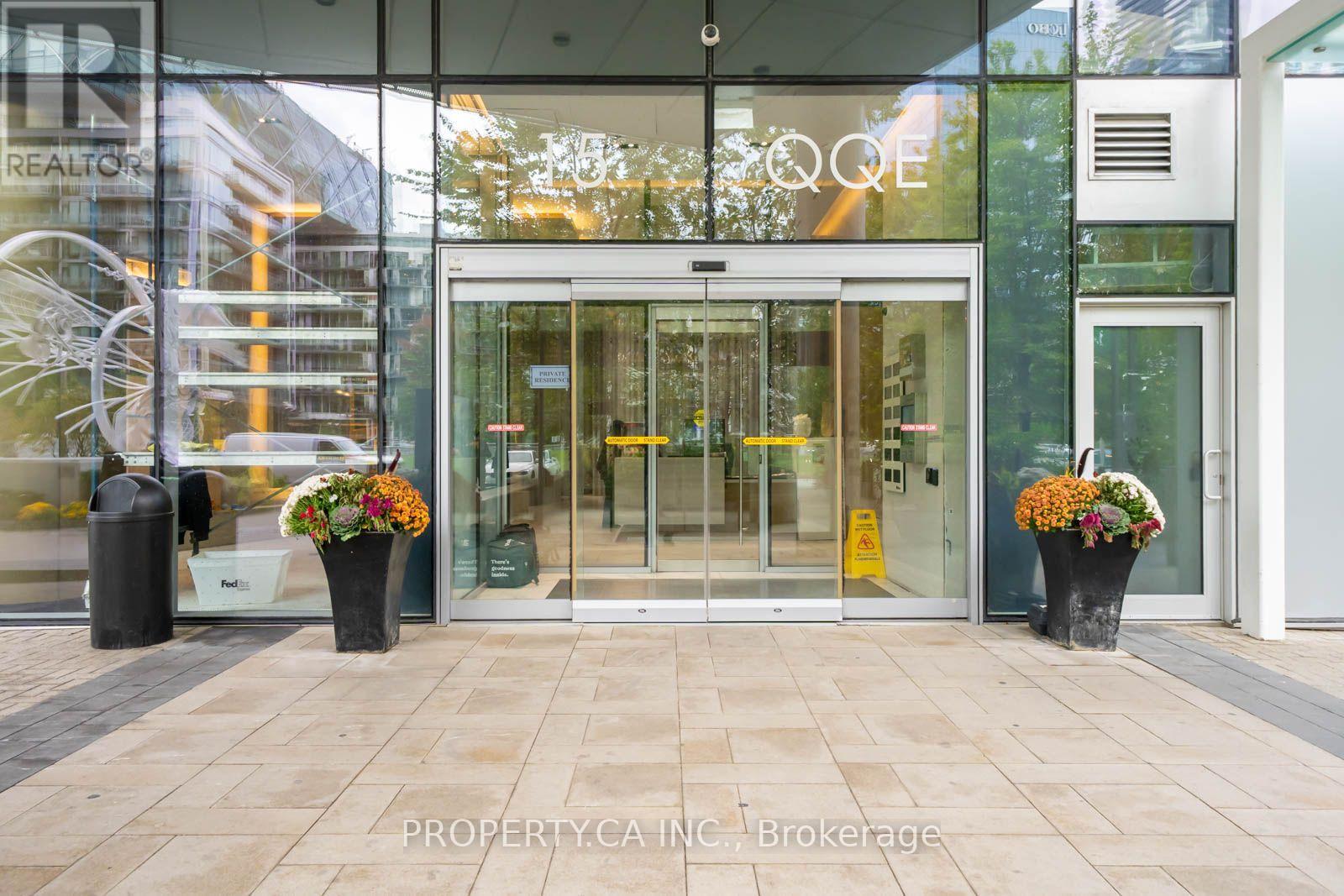 501 - 15 Queens Quay E, Toronto, Ontario  M5E 0C5 - Photo 19 - C14091726