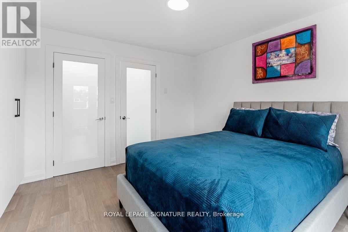 Upper - 851 O'connor Drive, Toronto, Ontario  M4B 2S7 - Photo 13 - E14091724