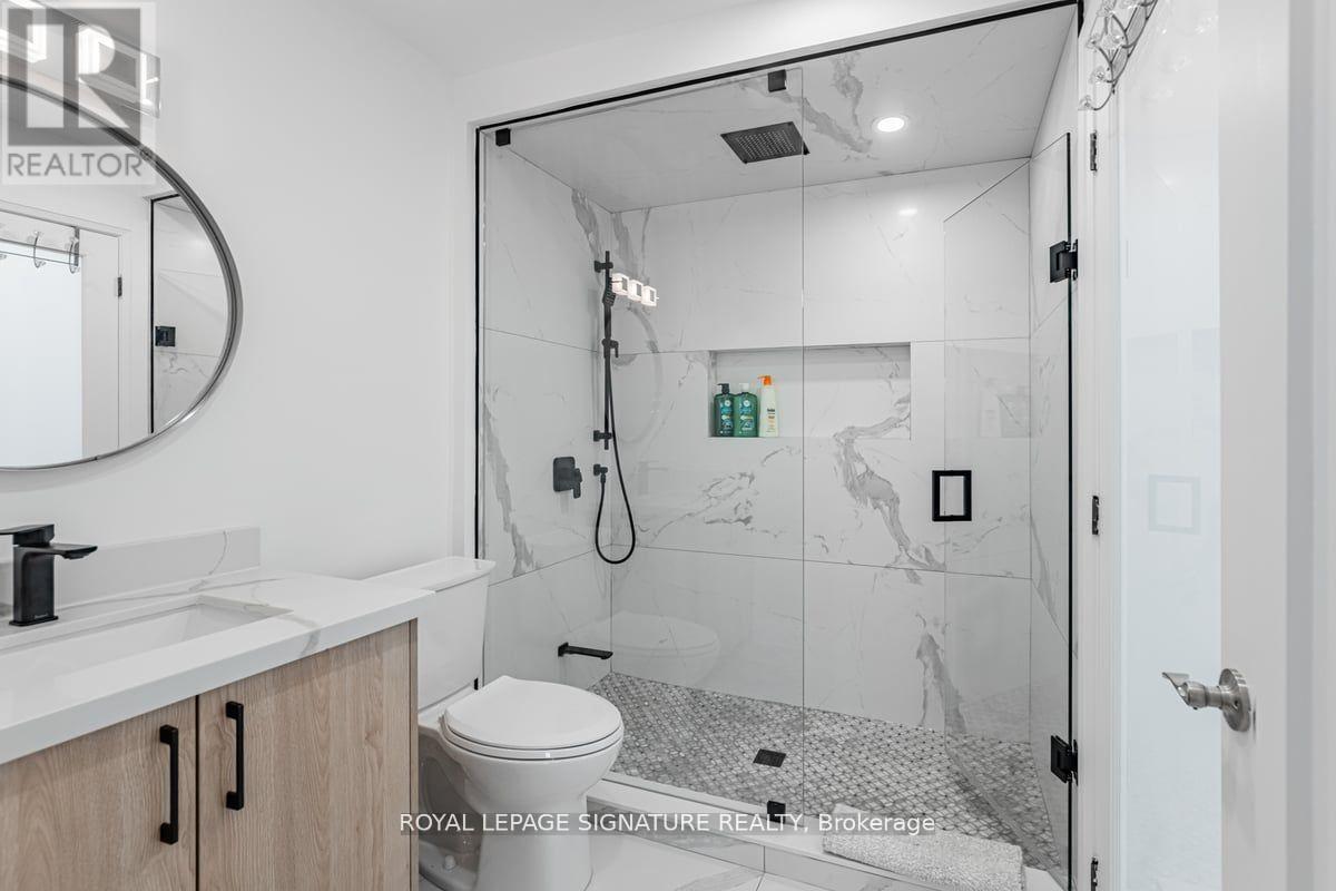 Upper - 851 O'connor Drive, Toronto, Ontario  M4B 2S7 - Photo 14 - E14091724