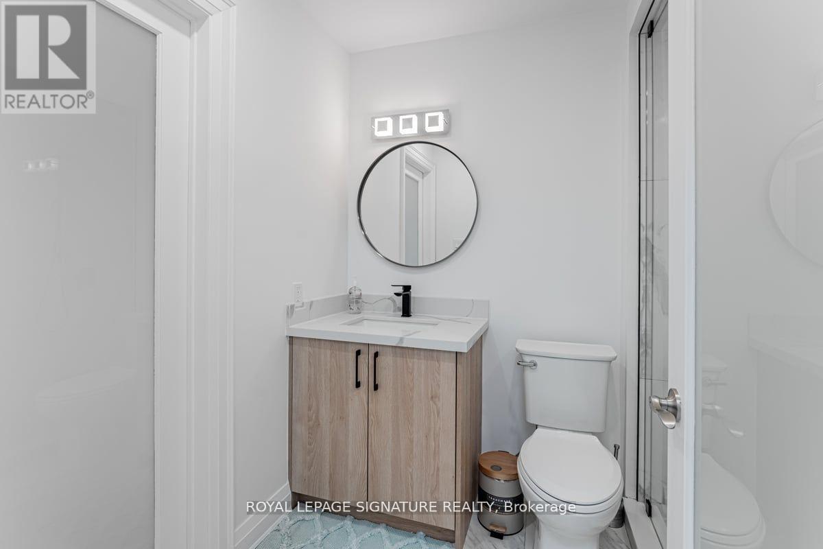 Upper - 851 O'connor Drive, Toronto, Ontario  M4B 2S7 - Photo 15 - E14091724