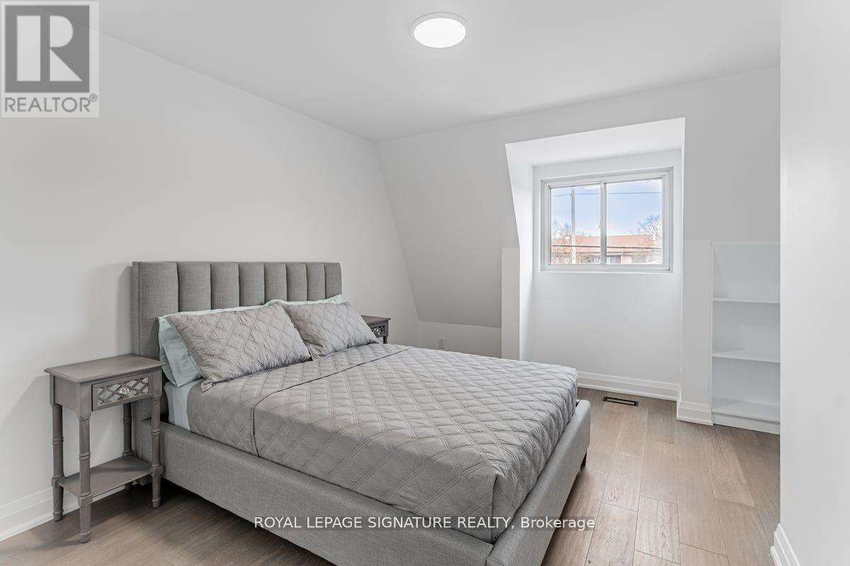 Upper - 851 O'connor Drive, Toronto, Ontario  M4B 2S7 - Photo 16 - E14091724