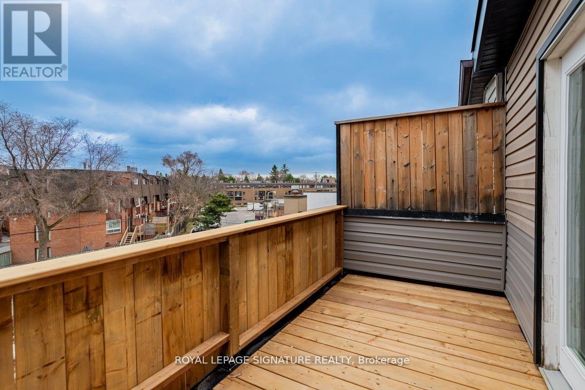Upper - 851 O'connor Drive, Toronto, Ontario  M4B 2S7 - Photo 21 - E14091724