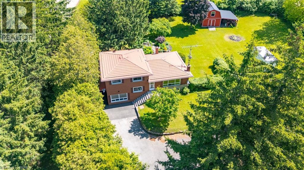 1598 Highway No 6, Hamilton, Ontario  L0R 1K0 - Photo 3 - 40869453