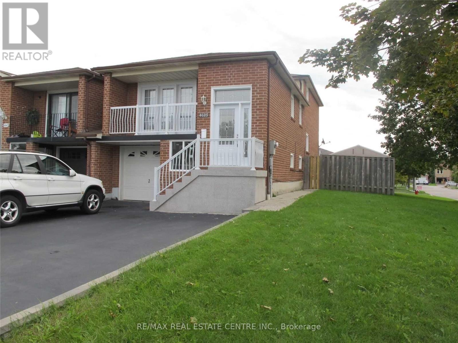 4695 EMPIRE(UPPER FLOOR) CRESCENT, Mississauga, Ontario