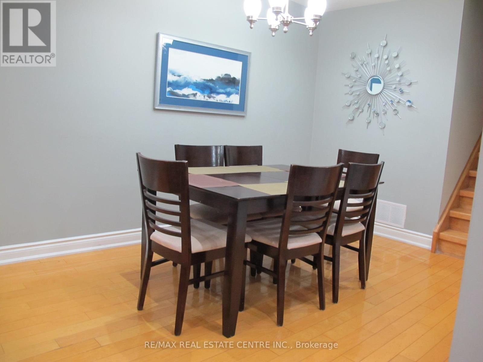 4695 Empire(Upper Floor) Crescent, Mississauga, Ontario  L5R 1M5 - Photo 15 - W14091720