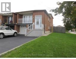 4695 EMPIRE(UPPER FLOOR) CRESCENT, Mississauga, Ontario