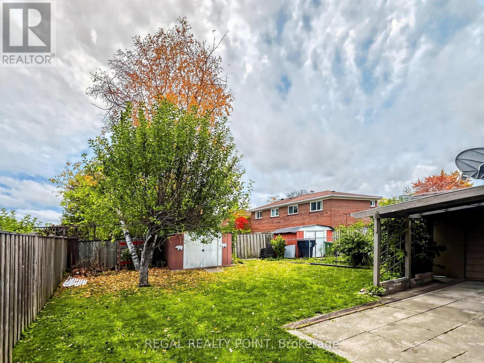 71 Clydesdale Drive, Toronto, Ontario  M2J 3N3 - Photo 24 - C14090194