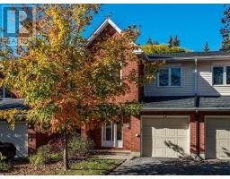 80 - 22C MAPLE RIDGE CRESCENT, Ottawa, Ontario
