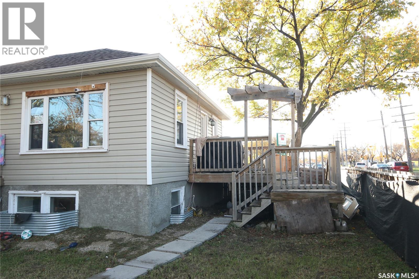 1000 Wascana Street, Regina, Saskatchewan  S4T 4H7 - Photo 25 - SK051384