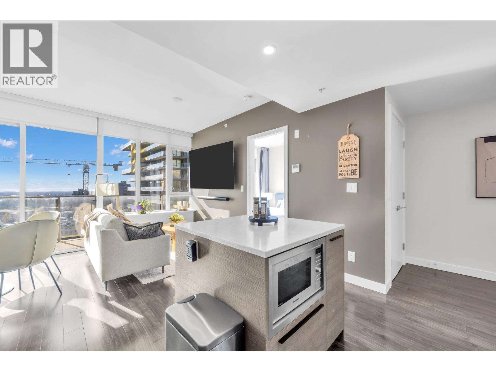 1104 6383 Mckay Avenue, Burnaby, British Columbia  V5H 0H8 - Photo 14 - R3175649