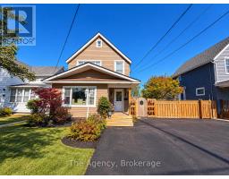 344 PHIPPS STREET, Fort Erie, Ontario