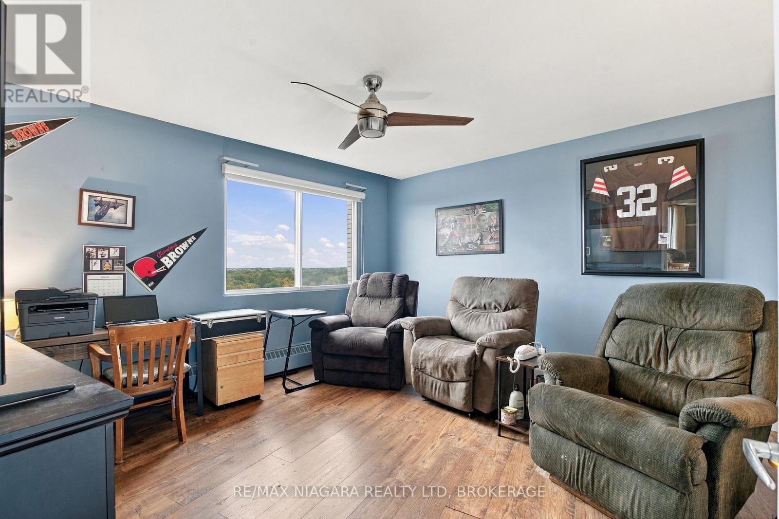 1204 - 15 Towering Heights Boulevard, St. Catharines, Ontario  L2T 3G7 - Photo 11 - X14091790