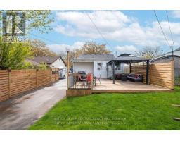 34 MAPLE STREET, Ajax, Ontario