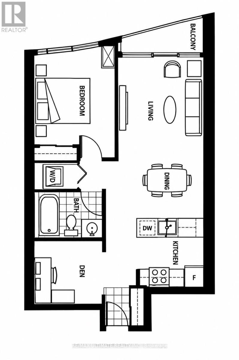 4601 - 35 Mariner Terrace, Toronto, Ontario  M5V 3V9 - Photo 20 - C13882664