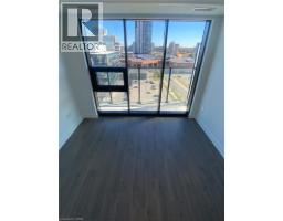 30 FRANCIS Street S Unit# 1207, Kitchener, Ontario