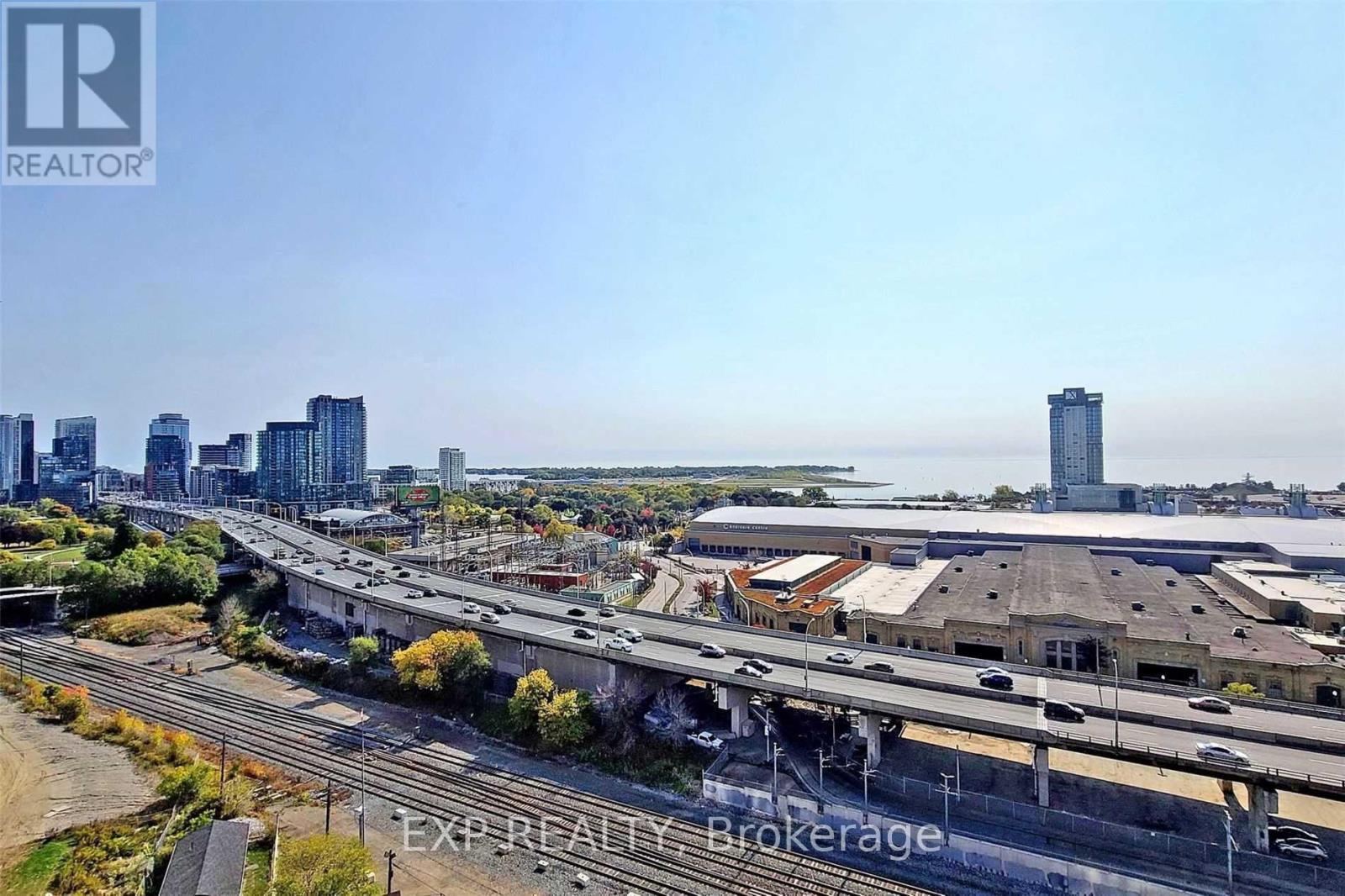 1604 - 65 East Liberty Street, Toronto, Ontario M6K 3R2 - Photo 12 - C14091754