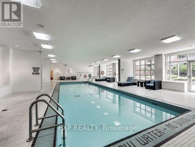 1604 - 65 East Liberty Street, Toronto, Ontario M6K 3R2 - Photo 19 - C14091754
