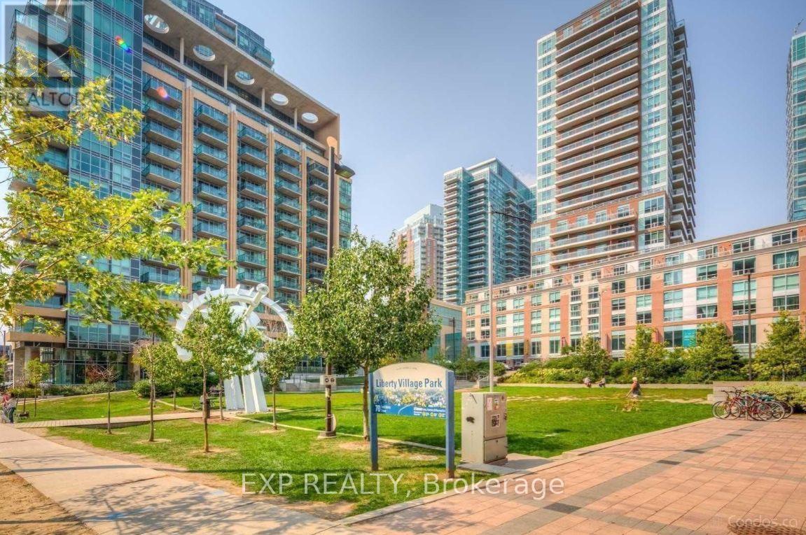 1604 - 65 East Liberty Street, Toronto, Ontario M6K 3R2 - Photo 20 - C14091754
