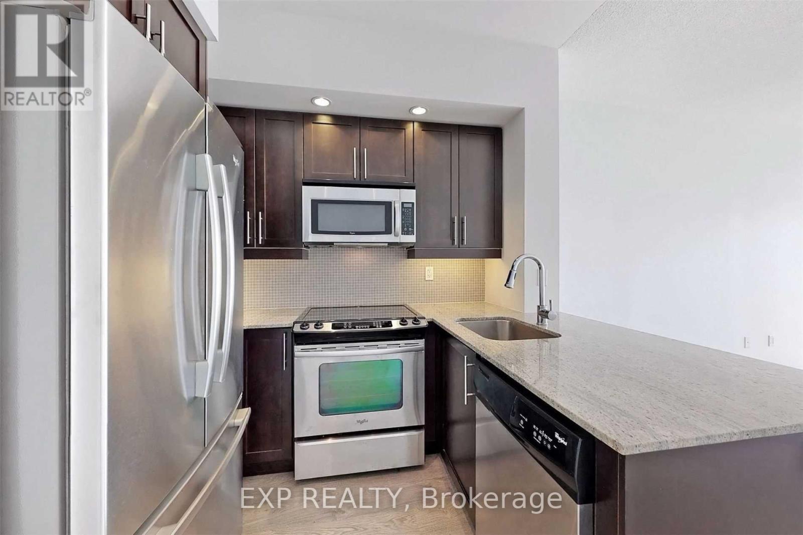 1604 - 65 East Liberty Street, Toronto, Ontario M6K 3R2 - Photo 4 - C14091754