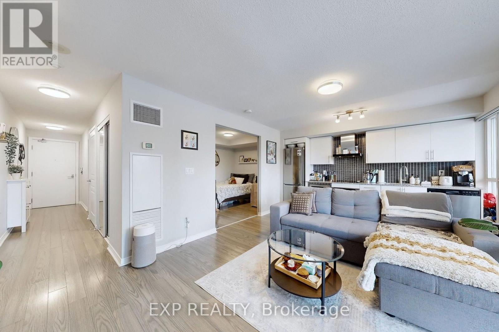 817 - 352 Front Street W, Toronto, Ontario M5V 0K3 - Photo 10 - C14091762