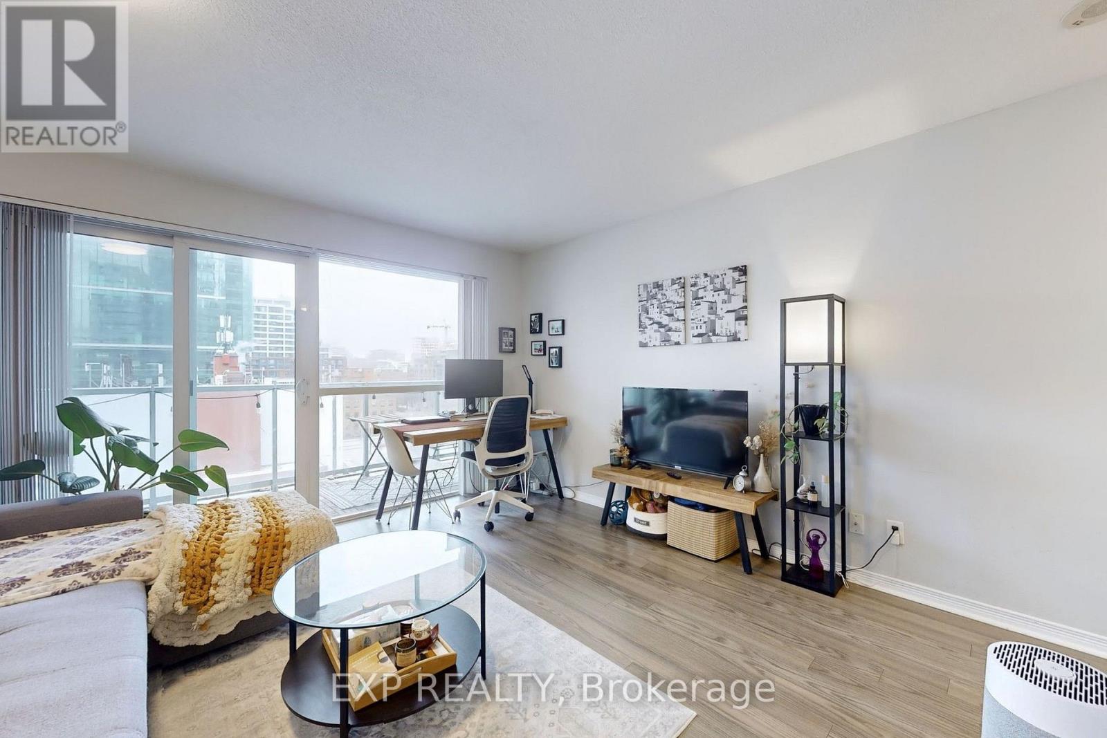 817 - 352 Front Street W, Toronto, Ontario M5V 0K3 - Photo 12 - C14091762