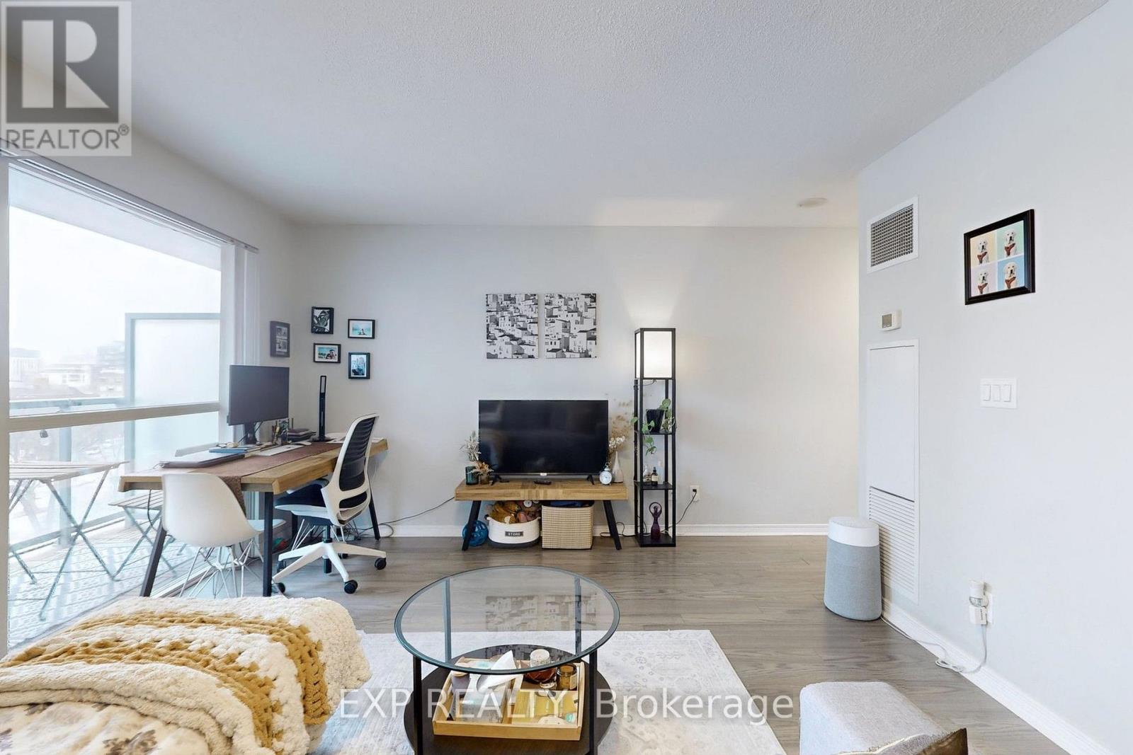 817 - 352 Front Street W, Toronto, Ontario M5V 0K3 - Photo 13 - C14091762