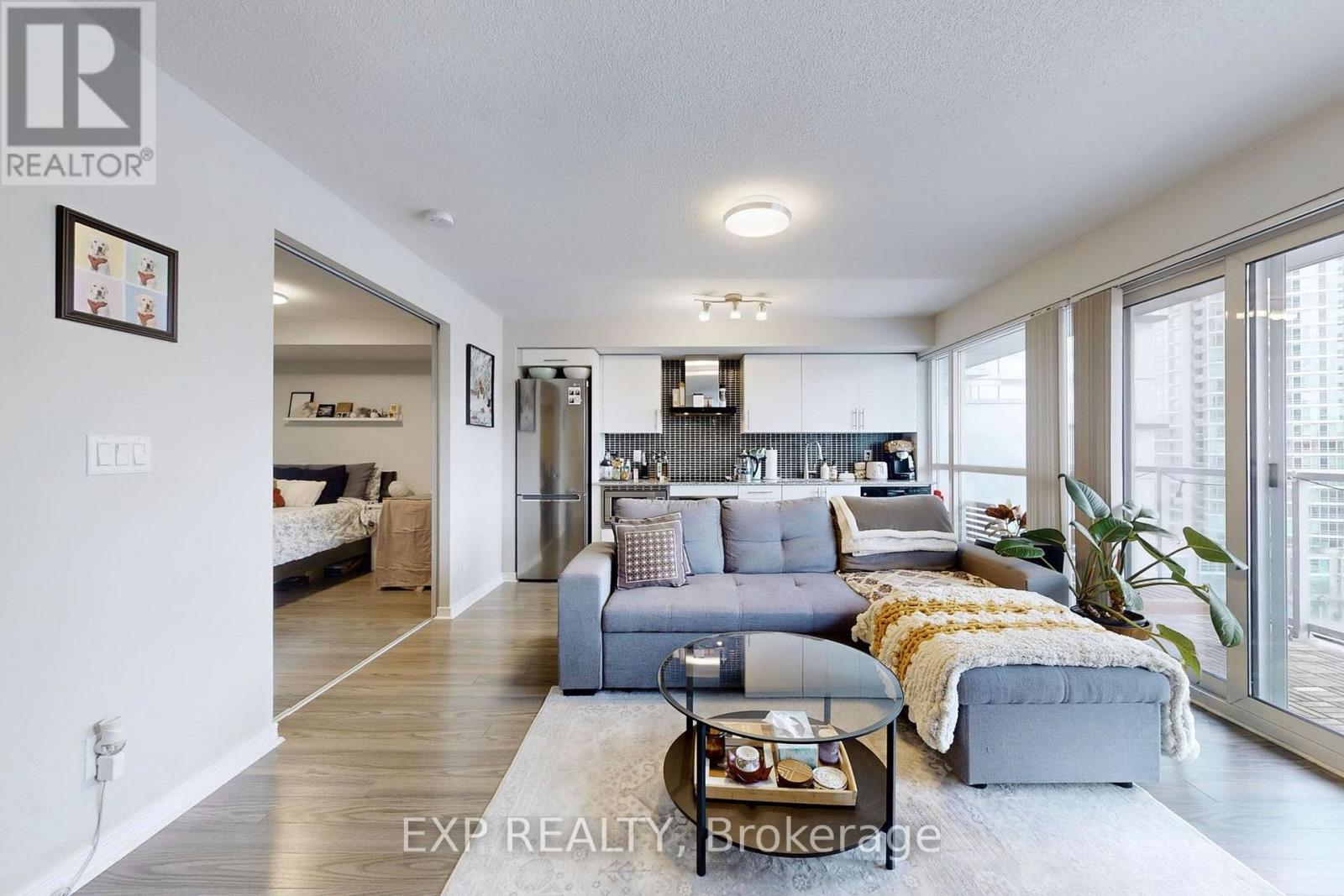 817 - 352 Front Street W, Toronto, Ontario M5V 0K3 - Photo 16 - C14091762