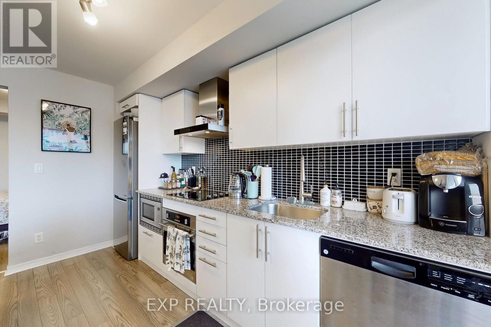 817 - 352 Front Street W, Toronto, Ontario M5V 0K3 - Photo 17 - C14091762
