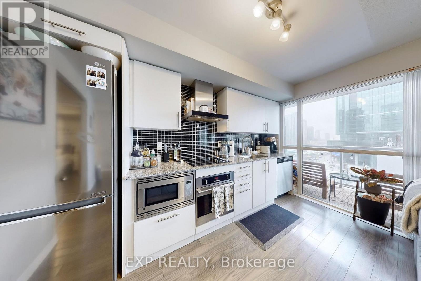 817 - 352 Front Street W, Toronto, Ontario M5V 0K3 - Photo 19 - C14091762
