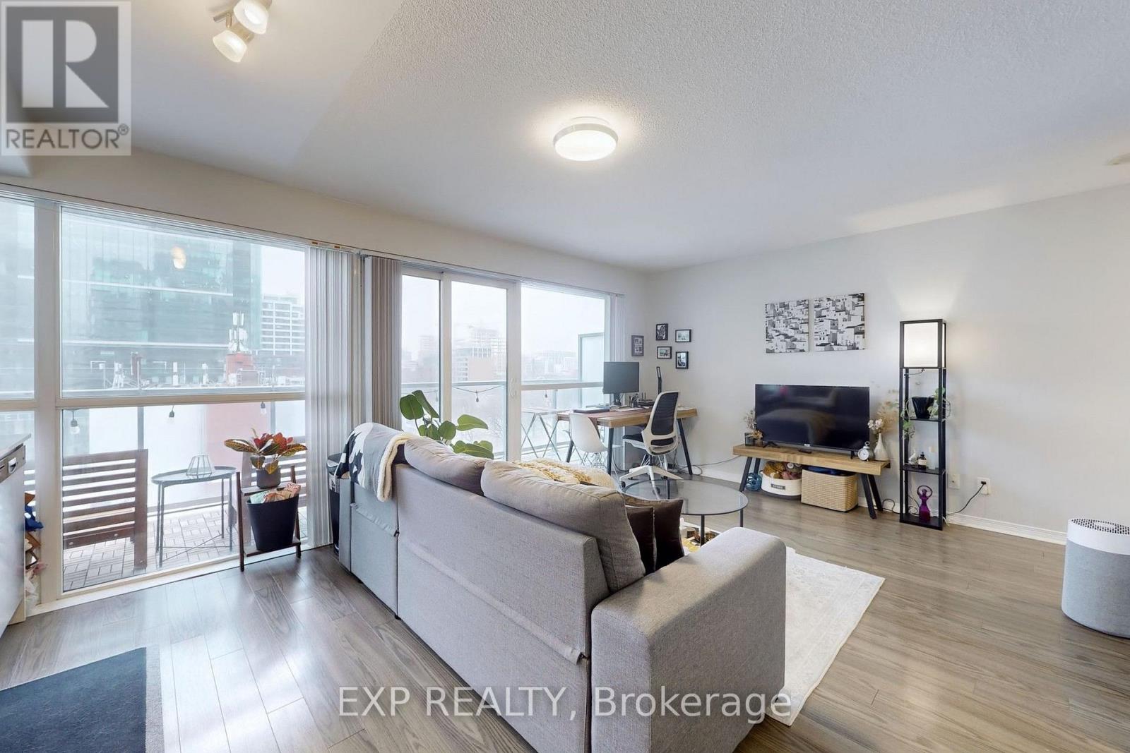 817 - 352 Front Street W, Toronto, Ontario M5V 0K3 - Photo 20 - C14091762