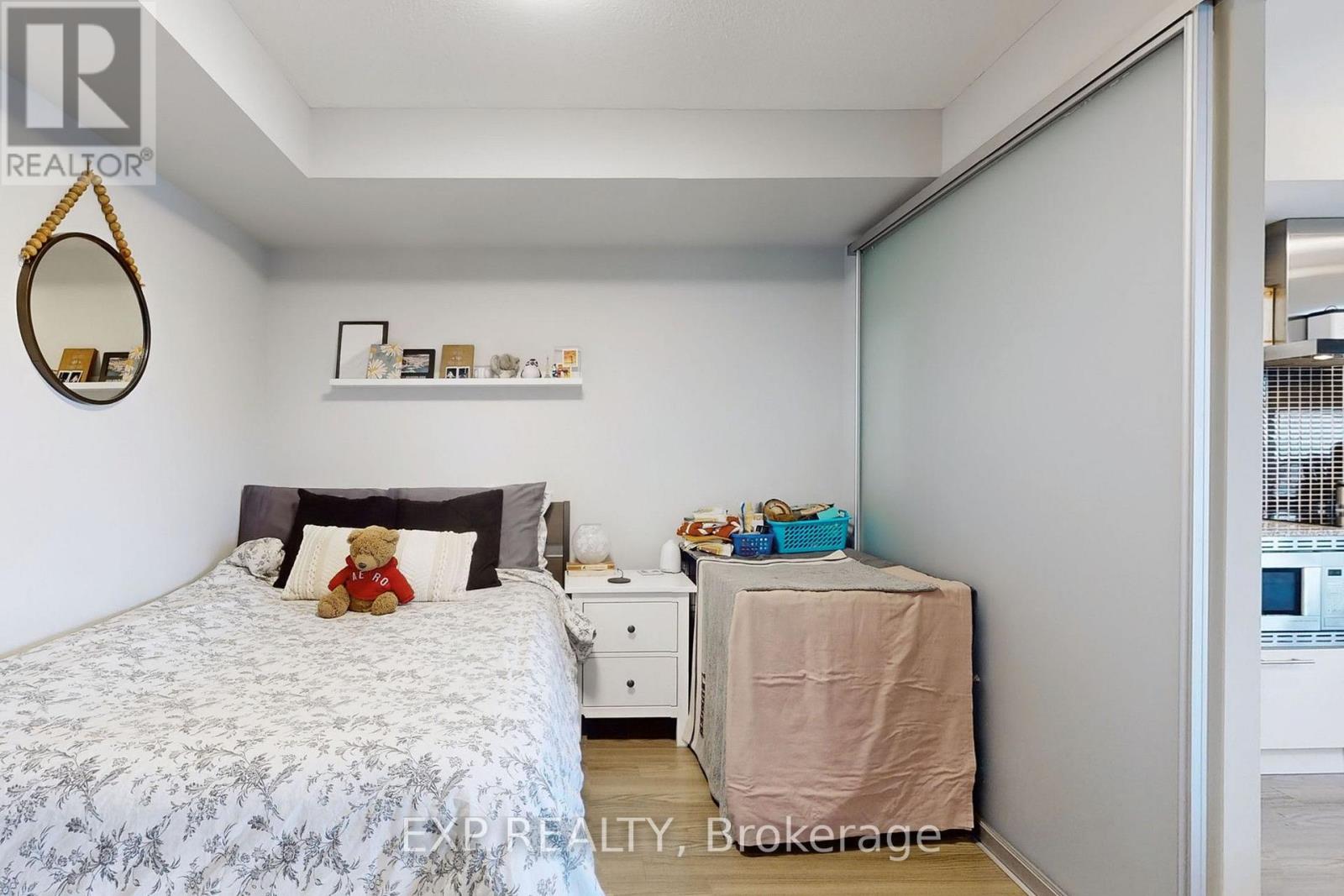817 - 352 Front Street W, Toronto, Ontario M5V 0K3 - Photo 22 - C14091762