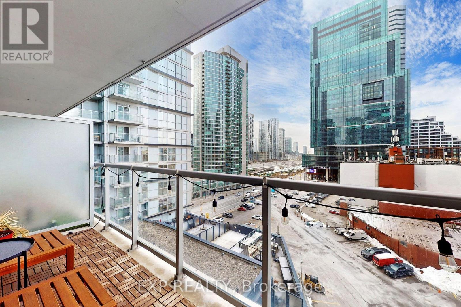 817 - 352 Front Street W, Toronto, Ontario M5V 0K3 - Photo 29 - C14091762