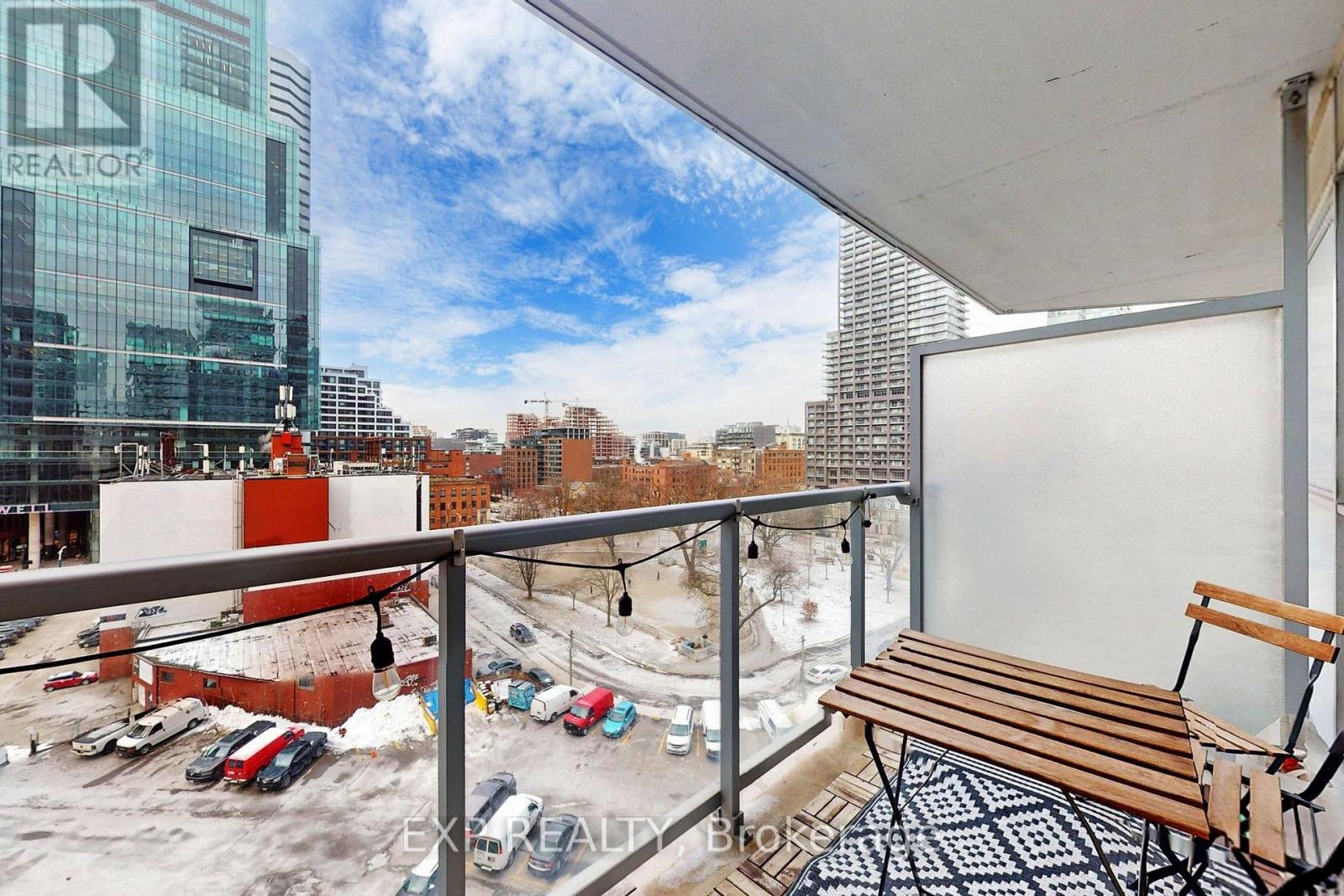 817 - 352 Front Street W, Toronto, Ontario M5V 0K3 - Photo 31 - C14091762
