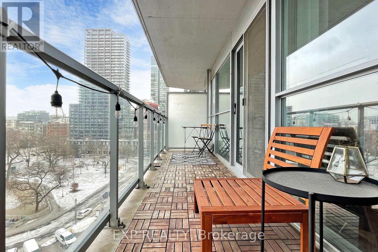817 - 352 Front Street W, Toronto, Ontario M5V 0K3 - Photo 32 - C14091762