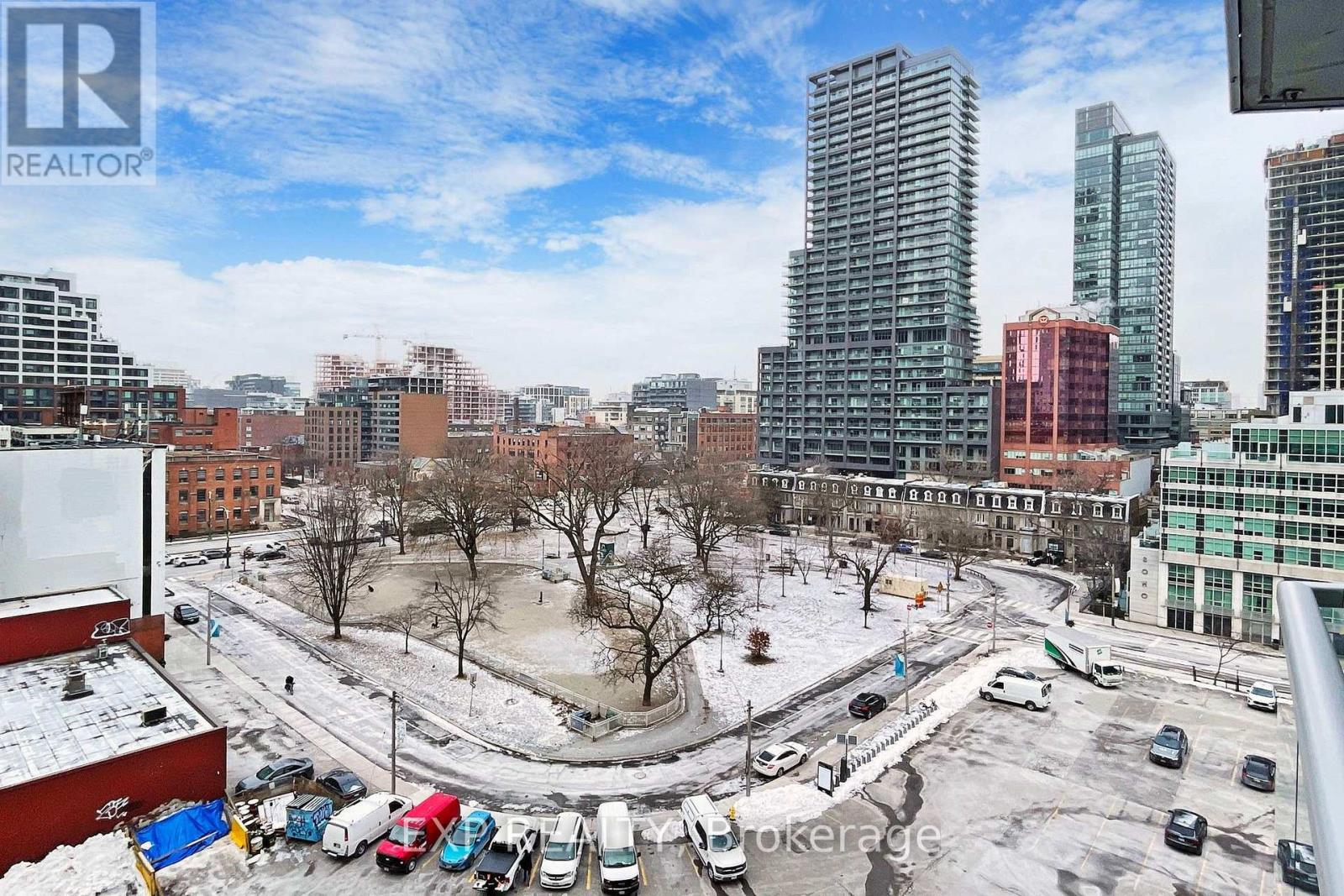 817 - 352 Front Street W, Toronto, Ontario M5V 0K3 - Photo 33 - C14091762
