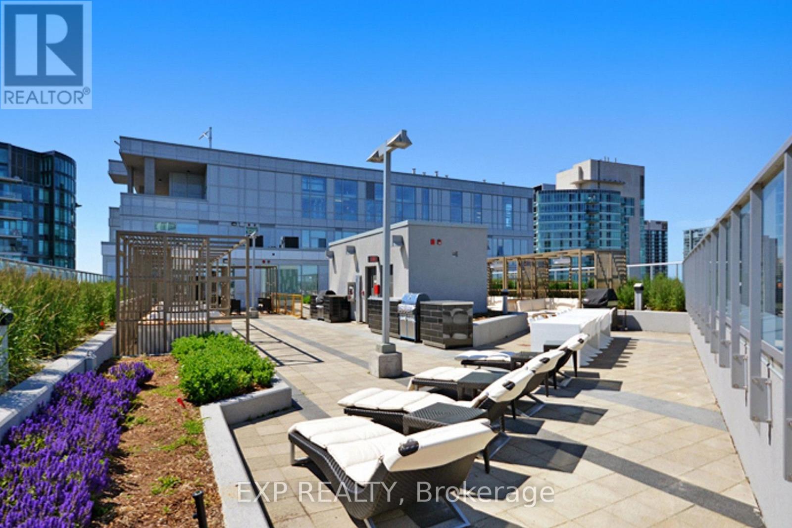 817 - 352 Front Street W, Toronto, Ontario M5V 0K3 - Photo 37 - C14091762