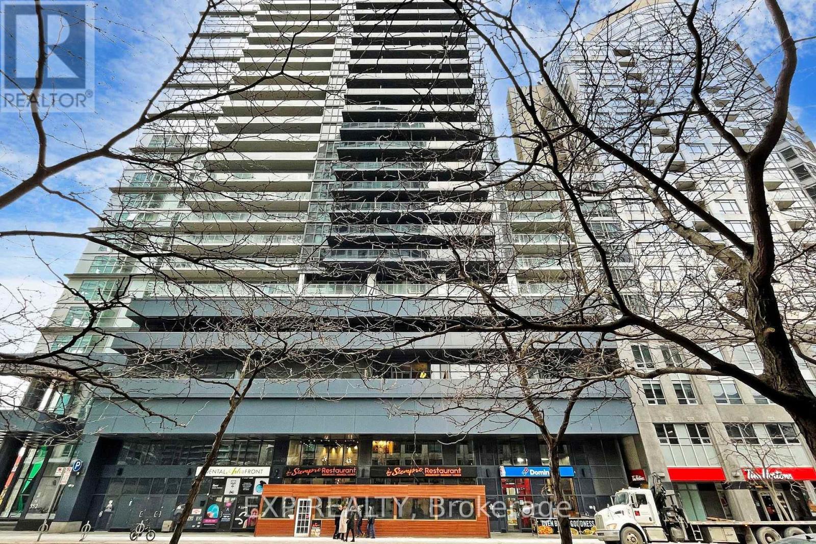 817 - 352 Front Street W, Toronto, Ontario M5V 0K3 - Photo 4 - C14091762