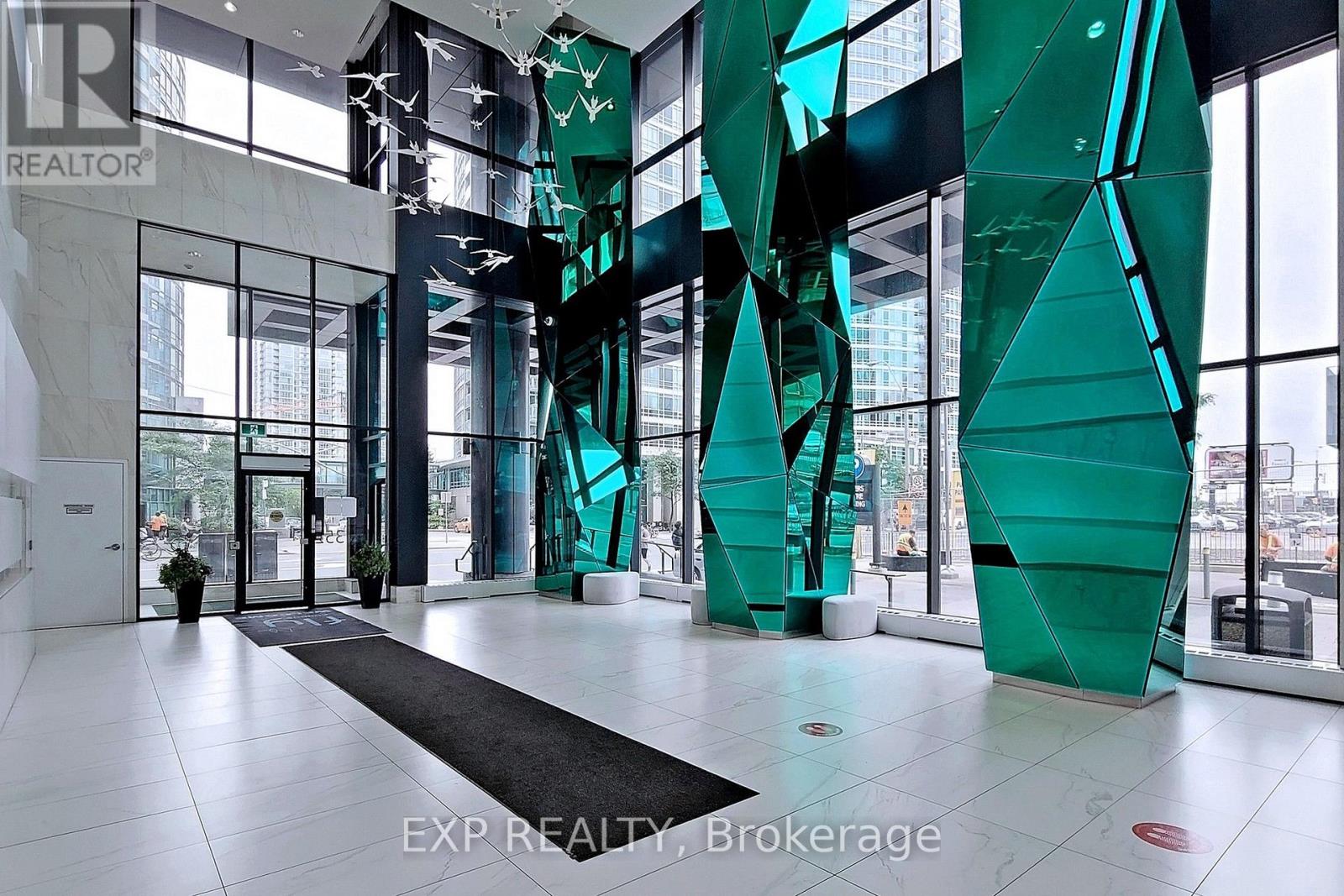817 - 352 Front Street W, Toronto, Ontario M5V 0K3 - Photo 5 - C14091762
