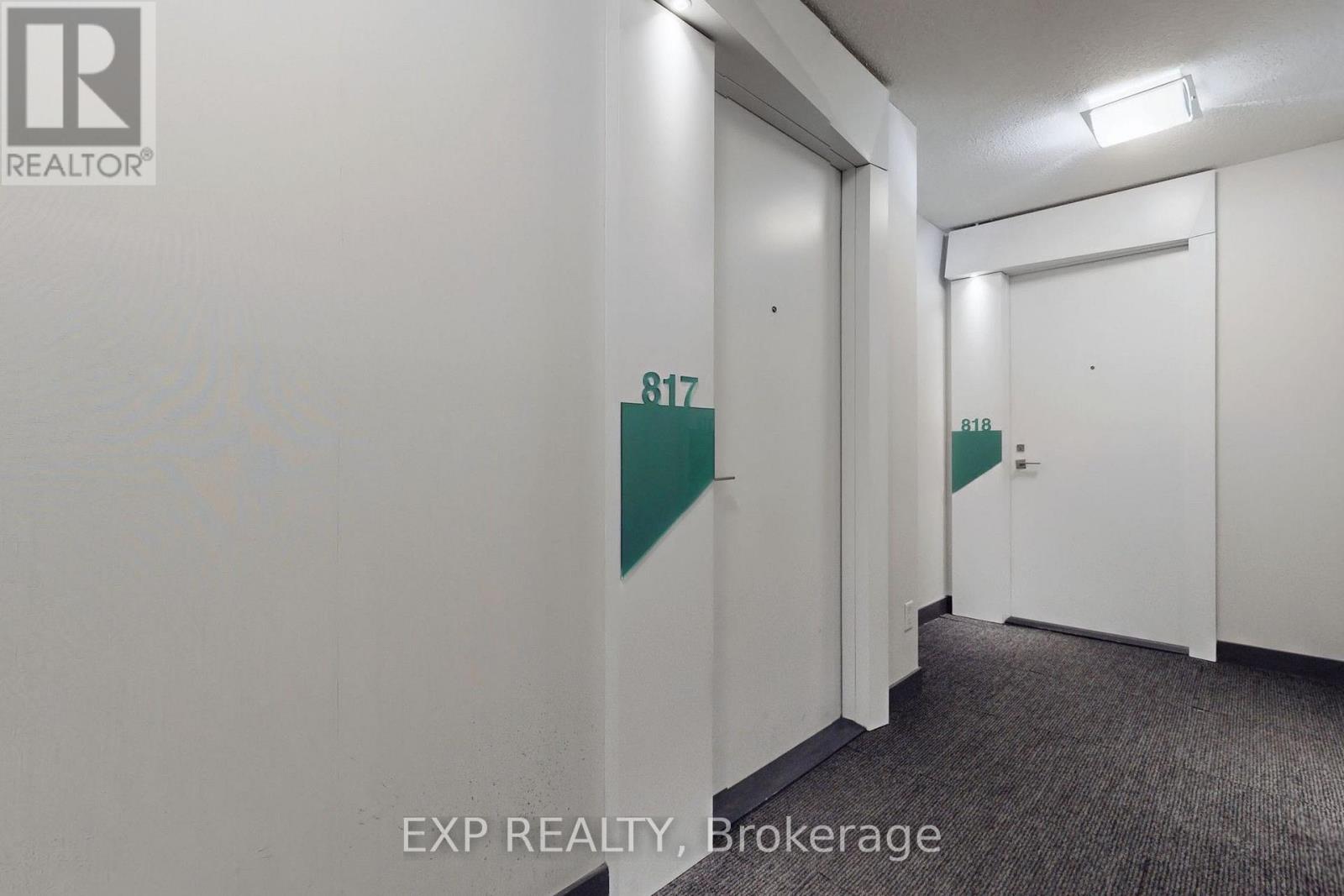 817 - 352 Front Street W, Toronto, Ontario M5V 0K3 - Photo 8 - C14091762