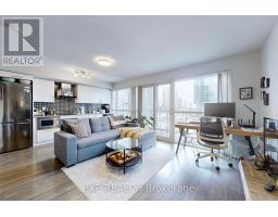 817 - 352 FRONT STREET W, Toronto, Ontario