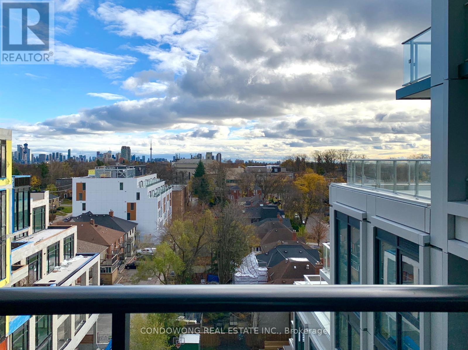 805 - 2020 Bathurst Street, Toronto, Ontario  M5P 0A6 - Photo 10 - C14091778
