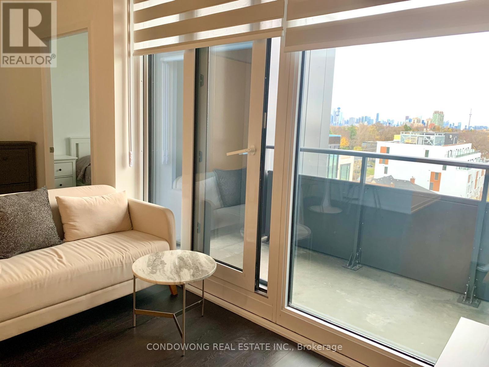 805 - 2020 Bathurst Street, Toronto, Ontario  M5P 0A6 - Photo 3 - C14091778