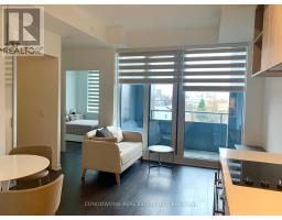 805 - 2020 BATHURST STREET, Toronto, Ontario