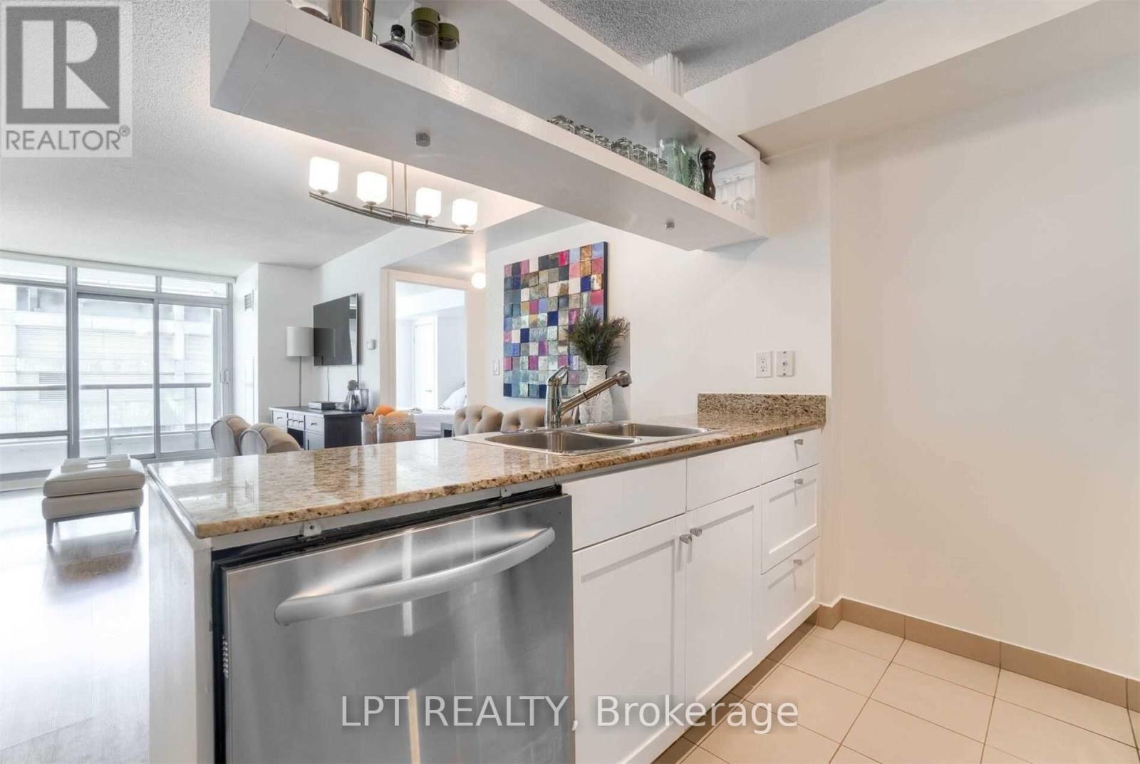 1002 - 81 Navy Wharf Court, Toronto, Ontario  M5V 3S2 - Photo 10 - C14091786
