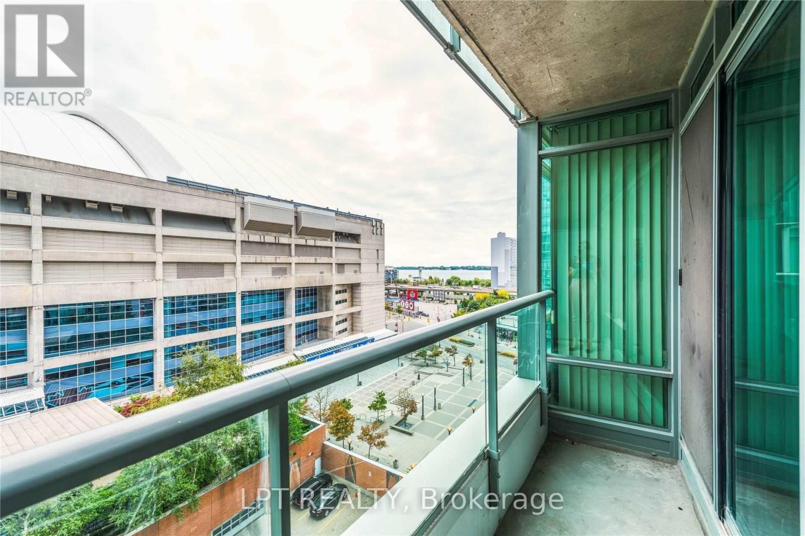 1002 - 81 Navy Wharf Court, Toronto, Ontario  M5V 3S2 - Photo 16 - C14091786