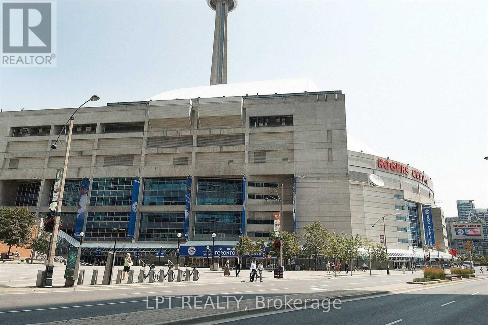 1002 - 81 Navy Wharf Court, Toronto, Ontario  M5V 3S2 - Photo 18 - C14091786