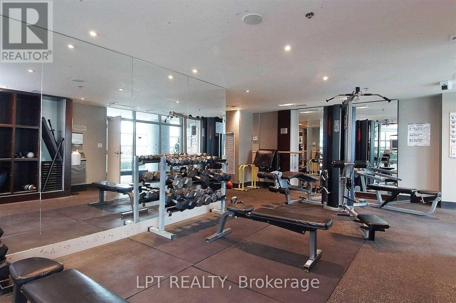 1002 - 81 Navy Wharf Court, Toronto, Ontario  M5V 3S2 - Photo 19 - C14091786